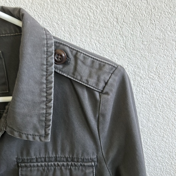 Utility Jacket - Picture 6 of 9